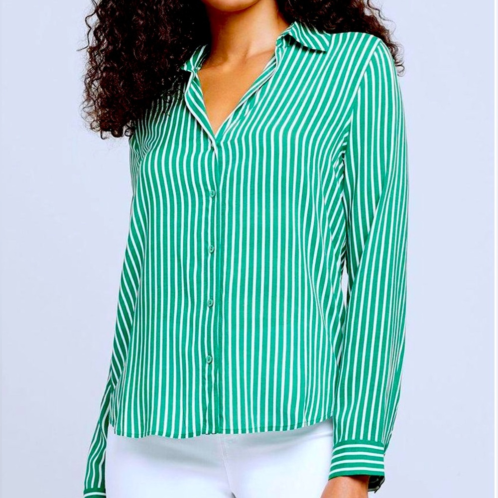 L’Agence Holly Blouse